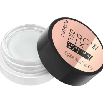 Catrice Silmämeikit^Kulmavaha 5 G Brow Fix Shaping 010 Transparent