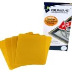 Wonderwells Matot-Kulmavahti Mattoon 4 Kpl