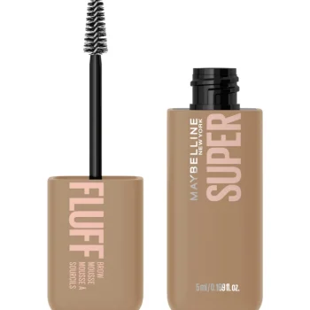 Maybelline Silmämeikit^Kulmaväri 5 G Super Fluff Brow Mousse