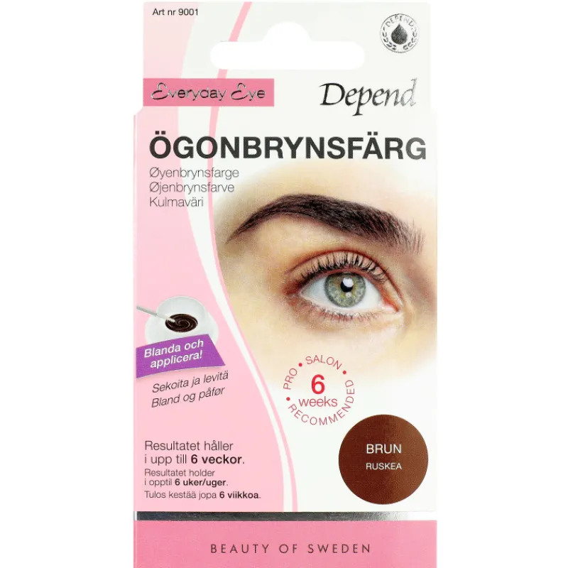 kulmien-kestovri-ruskea-lffbhVCB-0.webp Depend Silmämeikit^Kulmien Kestoväri, Ruskea