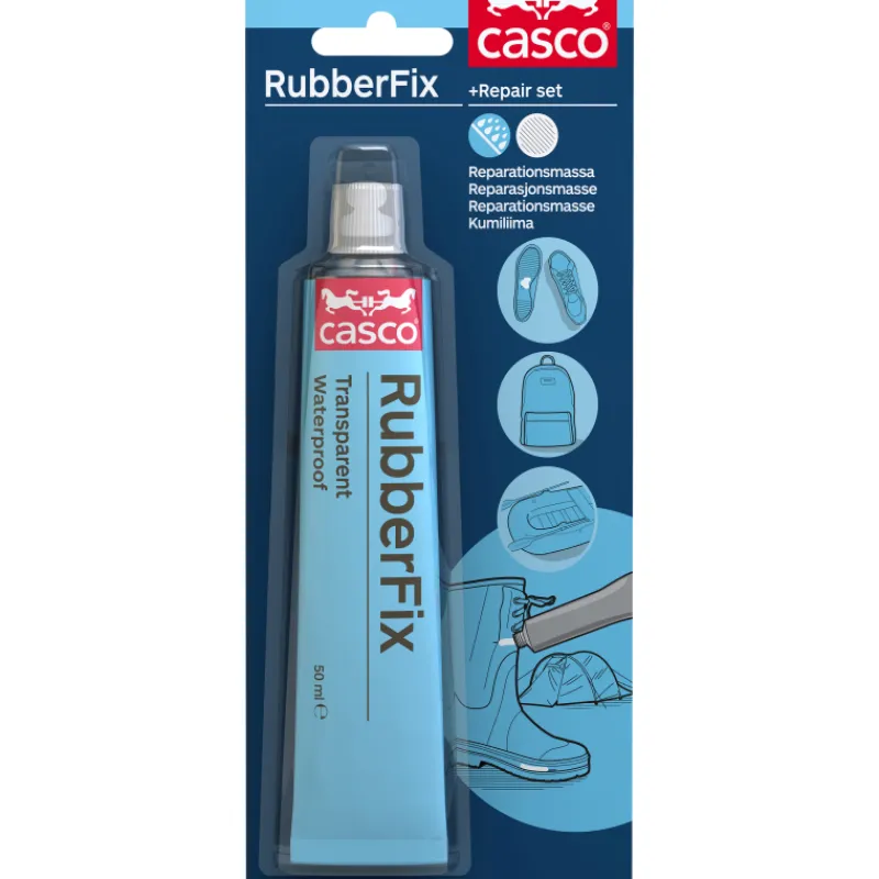 kumiliima-rubberfix-50-ml-QDGAdPCz-0.webp Casco Liimat, Massat Ja Tasoitteet-Kumiliima RubberFix, 50 Ml