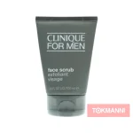 Clinique Ihonhoito^Kuorintavoide, 100 Ml For Men