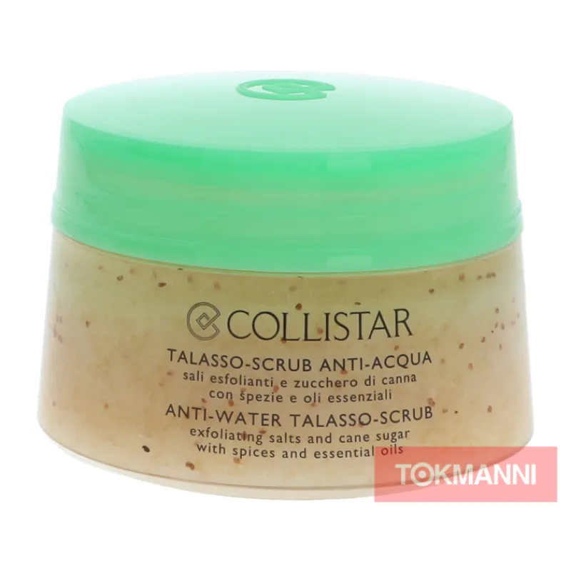 kuorintavoide-collistar-300-g-aGOKrsbd-0.webp Collistar Ihonhoito^Kuorintavoide, 300 G Talasso Anti-Acqua