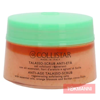 Collistar Ihonhoito^Kuorintavoide, 300 G Anti-Age Talasso