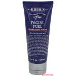 Kiehls Ihonhoito^Kuorintavoide, Kiehl's 100 Ml Facial Fuel Energizing For Men