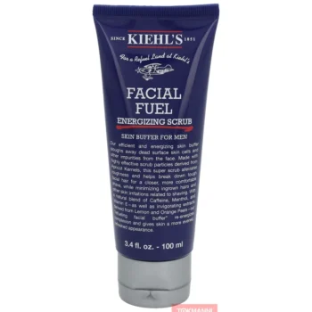 Kiehls Ihonhoito^Kuorintavoide, Kiehl's 100 Ml Facial Fuel Energizing For Men