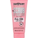 Soap & Glory Ihonhoitotuotteet^Kuorintavoide 200 Ml The Scrub Of Your Life Pink