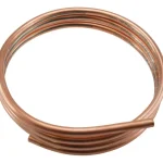 Harju LVI-Kupariputki 10 X 2000 Mm Hehkutettu