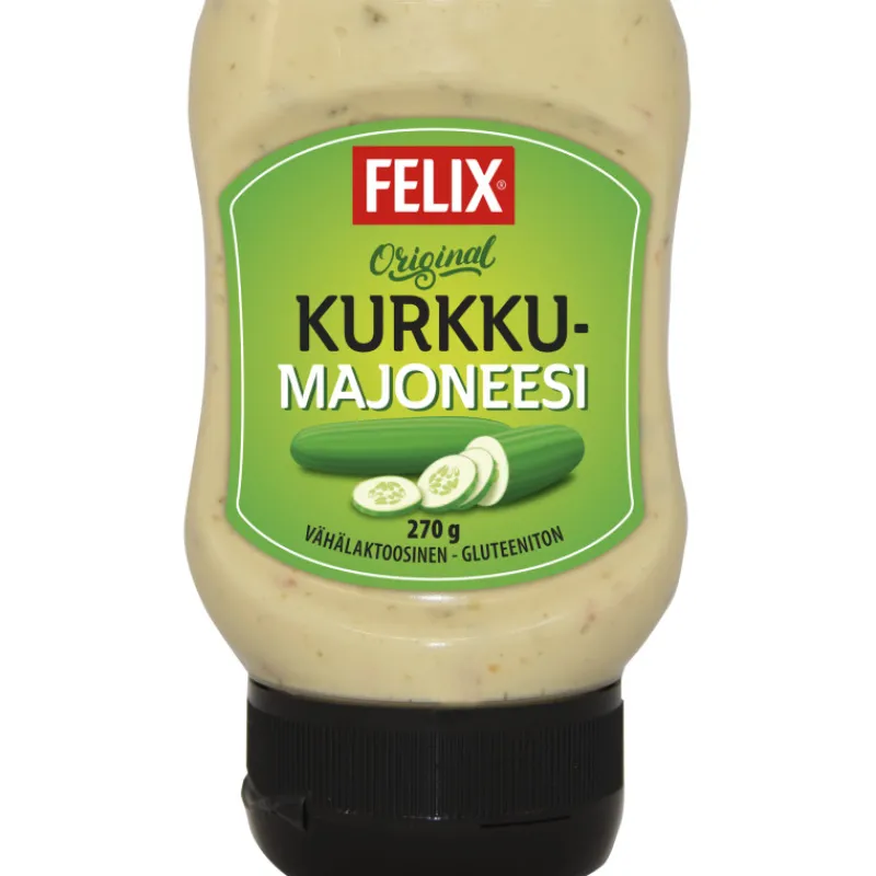 kurkkumajoneesi-270-g-vgXCvLjT-0.webp Felix Maustekastikkeet^Kurkkumajoneesi 270 G