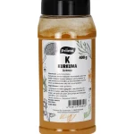 Priima Mausteet Ja Liemivalmisteet^Kurkuma 400 G