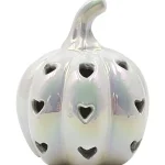 Miny Sesonkikoristeet-Kurpitsakoriste 8,3 Cm Sydämillä