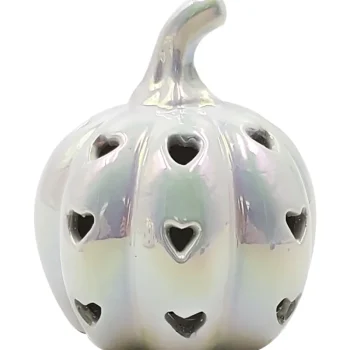 Miny Sesonkikoristeet-Kurpitsakoriste 8,3 Cm Sydämillä