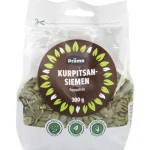 Priima Pähkinät Ja Kuivatut Hedelmät^Kurpitsansiemen 300 G