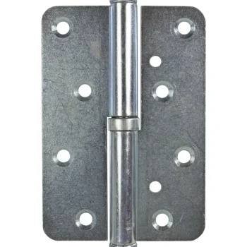 Pisla Pienrauta-Kuulalaakerisarana 130x38 Teräs