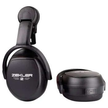Zekler Henkilösuojaimet-Kuulonsuojain 402H