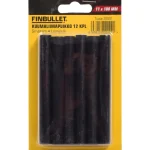 Finbullet Liimat, Massat Ja Tasoitteet-Kuumaliimapuikko 11x100mm, 12 Kpl
