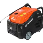 Daewoo Painepesurit Ja Teollisuusimurit^Kuumavesipesuri Dwp7300 200bar