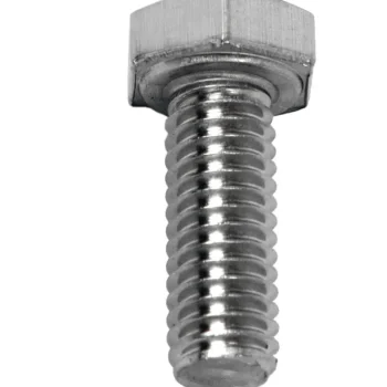 Arctic Marine Naulat Ja Ruuvit-Kuusioruuvi DIN933 M6x25 A4, 10 Kpl