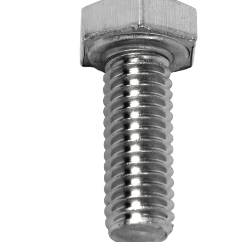 kuusioruuvi-arctic-marine-din9-yIKCwGnE-0.webp Arctic Marine Naulat Ja Ruuvit-Kuusioruuvi DIN933 M6x60 A4, 4 Kpl