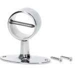 Brücke Kettingit, Köydet Ja Kuormansidonta-Köyden Kannatin 35 Mm Kromi