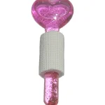 Miny Meikkaustarvikkeet^Kylmähierontasydän Ice Roller