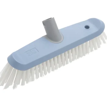 Sini Siivousvälineet^Kylppäriharja