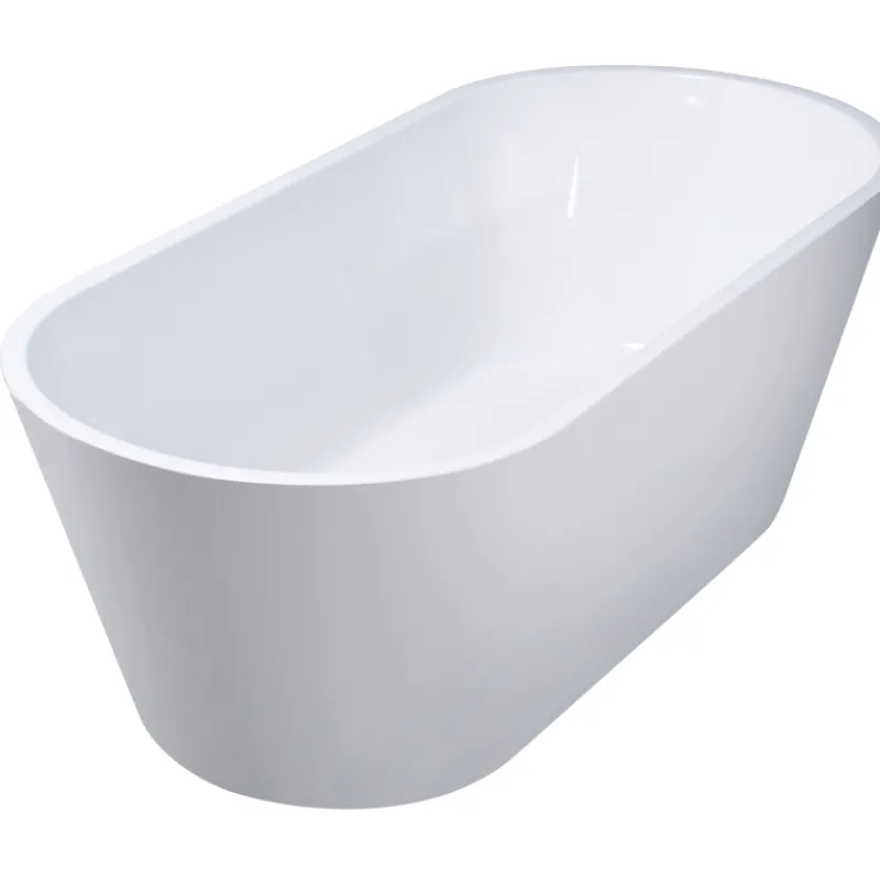 kylpyamme-lykke-polar-deluxe-1-FlRPoklB-0.webp Lykke LVI-Kylpyamme Polar Deluxe 1700 X 750 X 580 Mm, Valkoinen