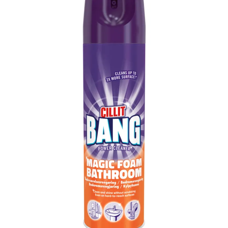 kylpyhuoneen-puhdistusvaahto-6-uSnUDEBk-0.webp Cillit Bang Kodin Puhdistusaineet Ja Ilmanraikastimet^Kylpyhuoneen Puhdistusvaahto 600 Ml Active Foam