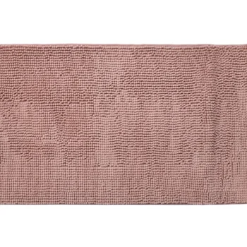 Kotikulta Kylpyhuone- Ja Saunatekstiilit-Kylpyhuonematto 50 X 80 Cm Stina Roosa