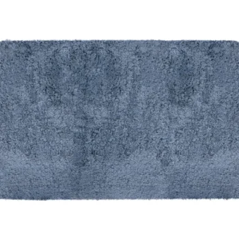 Kotikulta Kylpyhuone- Ja Saunatekstiilit-Kylpyhuonematto 50 X 80 Cm Sininen