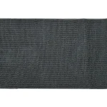 Kotikulta Kylpyhuone- Ja Saunatekstiilit-Kylpyhuonematto 50 X 80 Cm Stina Harmaa