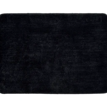 Kotikulta Kylpyhuone- Ja Saunatekstiilit-Kylpyhuonematto 50 X 70 Cm Elli Harmaa