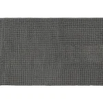 Kotikulta Kylpyhuone- Ja Saunatekstiilit-Kylpyhuonematto 50 X 80 Cm Tummanharmaa