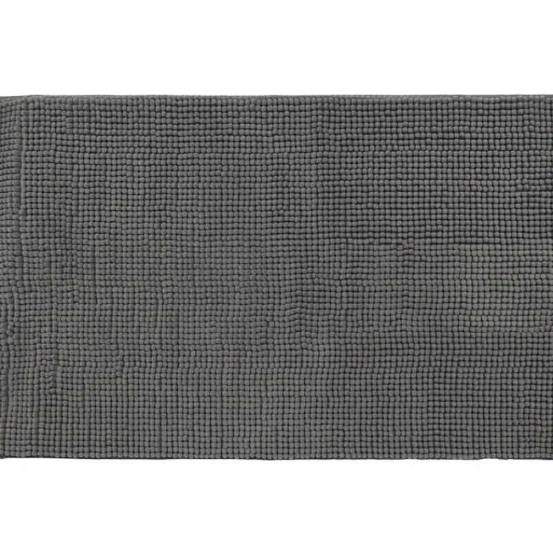 kylpyhuonematto-kotikulta-50-x-qAgCJOLn-0.webp Kotikulta Kylpyhuone- Ja Saunatekstiilit-Kylpyhuonematto 50 X 80 Cm Tummanharmaa