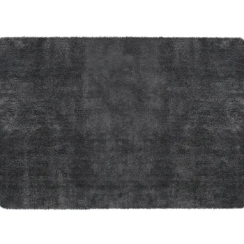 Kotikulta Kylpyhuone- Ja Saunatekstiilit-Kylpyhuonematto 80 X 120 Cm Harmaa