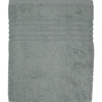 Kotikulta Kylpyhuone- Ja Saunatekstiilit-Kylpypyyhe 70 X 140 Cm Sara Vihreä