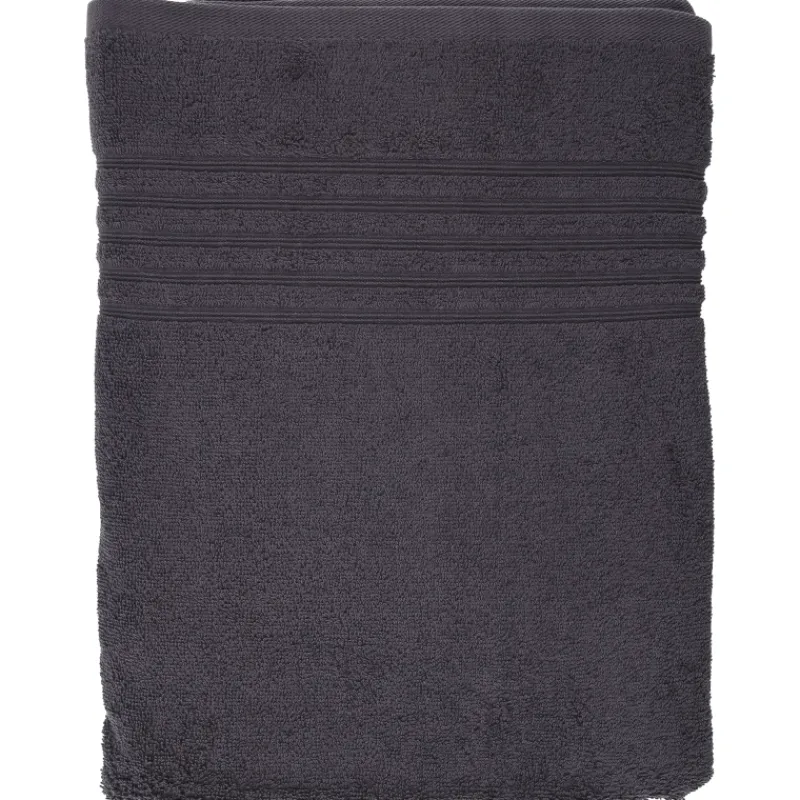 kylpypyyhe-kotikulta-70-x-140-KtPmyAYy-0.webp Kotikulta Kylpyhuone- Ja Saunatekstiilit-Kylpypyyhe 70 X 140 Cm Sara Tummanharmaa