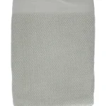 Kotikulta Kylpyhuone- Ja Saunatekstiilit-Kylpypyyhe 70 X 140 Cm Ellen Vihreä