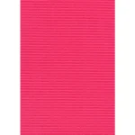 Ratia Kylpyhuone- Ja Saunatekstiilit-Kylpypyyhe 70 X 140 Cm Kohoraita Fuksia