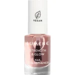 Lumene Kynsikosmetiikka^Kynnenvahvistaja 5 Ml Strength & Glow