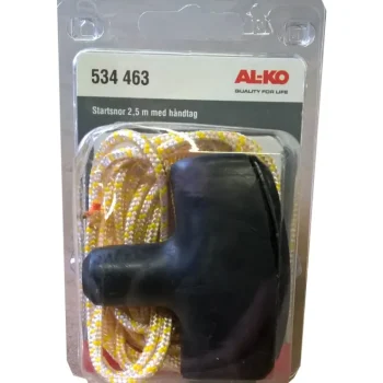 Al Ko Metsänhoito-Käynnistysnaru Ja Kahva AL-KO PM-moottorisahat