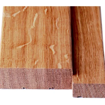 Maler Listat Ja Kynnykset-Kynnys Kyntteellinen 22x92/29 M10