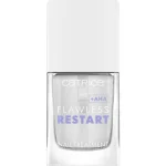 Catrice Kynsikosmetiikka^Kynsienhoitotuote 10,5 Ml Flawless Restart