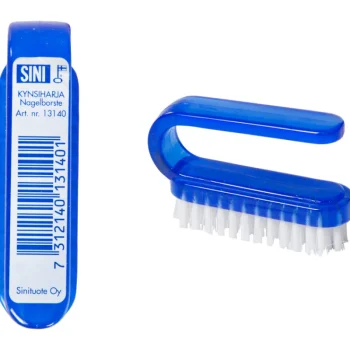 Sini Peseytymistarvikkeet Ja Jalkojenhoito^Kynsiharja