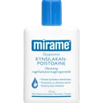 Mirame Ihonhoitotuotteet^Kynsilakanpoistoaine 125 Ml