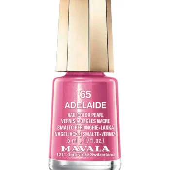 Mavala Kynsikosmetiikka^Kynsilakka 5 Ml Adelaide