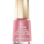 Mavala Kynsikosmetiikka^Kynsilakka 5 Ml Lisboa