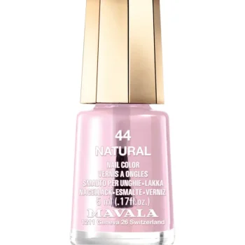 Mavala Kynsikosmetiikka^Kynsilakka 5 Ml Natural