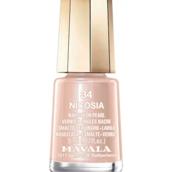 Mavala Kynsikosmetiikka^Kynsilakka 5 Ml Nicosia