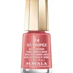 Mavala Kynsikosmetiikka^Kynsilakka 5 Ml St Tropez
